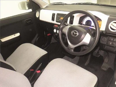MAZDA CAROL