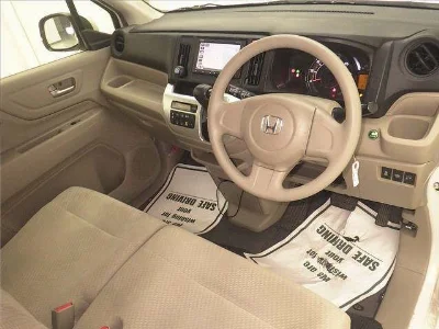 HONDA N WGN