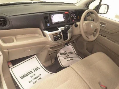 HONDA N WGN