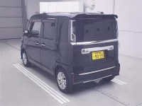 Цена авто Suzuki Spacia с аукционов Японии, номер кузова MK53S, пробег 68 000, оценка 8