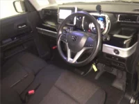 Цена авто Suzuki Spacia с аукционов Японии, номер кузова MK53S, пробег 68 000, оценка 8