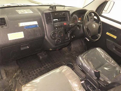 TOYOTA LITE ACE VAN