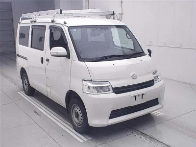 MAZDA BONGO