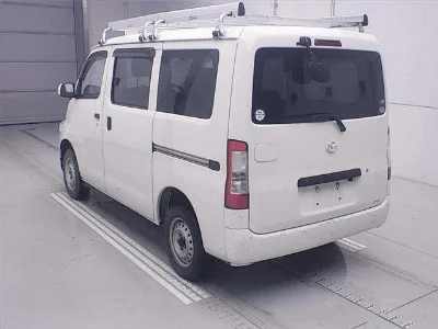 MAZDA BONGO