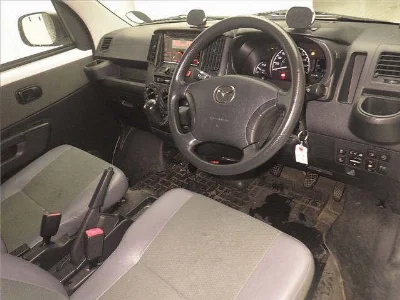 MAZDA BONGO