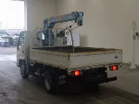 Цена авто Isuzu Elf с аукционов Японии, номер кузова NKR81GN, пробег 49 000, оценка 2