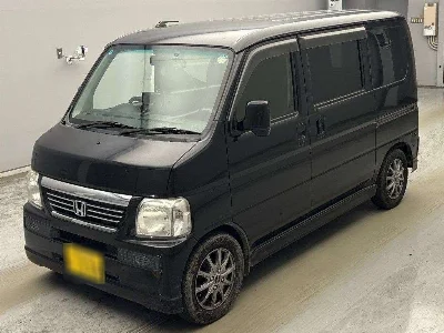 HONDA VAMOS