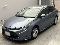 Toyota Corolla Touring Sports