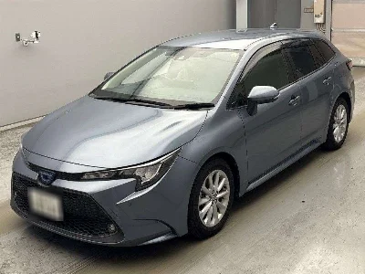 TOYOTA COROLLA TOURING