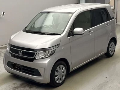 HONDA N WGN