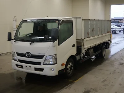 HINO DUTRO