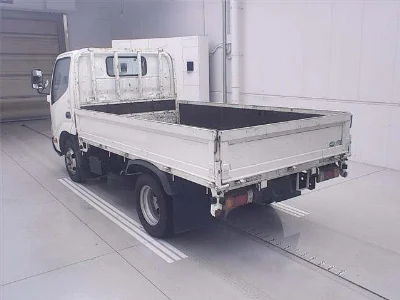 TOYOTA DYNA