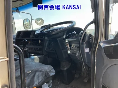 HINO PROFIA
