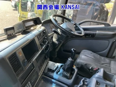 HINO PROFIA
