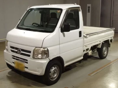 HONDA ACTY TRUCK