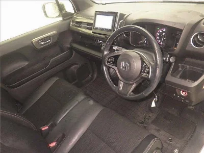 HONDA N WGN