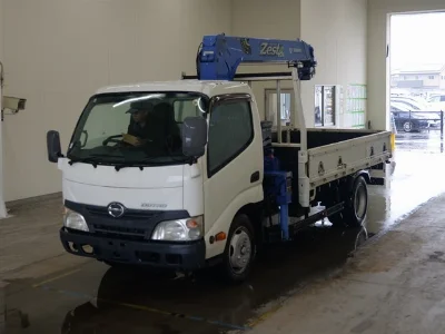 HINO DUTRO