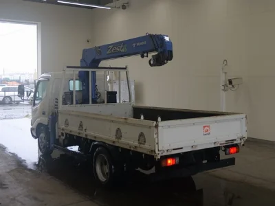HINO DUTRO