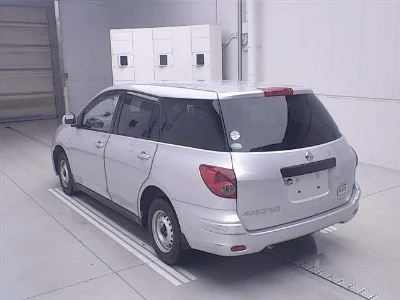 NISSAN AD