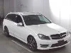 MERCEDES BENZ C CLASS STATION WAGON
