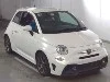 FIAT ABARTH 595