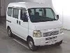 HONDA ACTY VAN