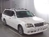 TOYOTA CROWN ESTATE