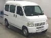 HONDA ACTY VAN