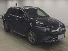 MERCEDES BENZ GLE