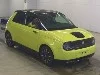 HONDA HONDA E