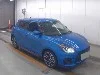 SUZUKI SWIFT SPORTS