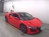HONDA NSX