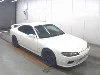 NISSAN SILVIA