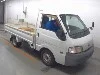 NISSAN VANETTE TRUCK
