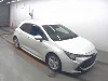 TOYOTA COROLLA SPORT