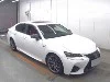 LEXUS GS F