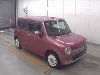 SUZUKI ALTO LAPIN CHOCOLATE