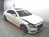 MERCEDES BENZ AMG CLS