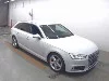 AUDI A4 AVANTE