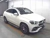MERCEDES BENZ GLE
