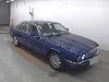 JAGUAR SOVEREIGN
