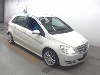 MERCEDES BENZ B CLASS
