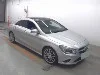 MERCEDES BENZ CLA