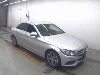 MERCEDES BENZ C CLASS