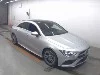 MERCEDES BENZ CLA