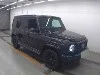 MERCEDES BENZ G CLASS