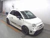 FIAT ABARTH 595