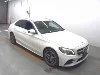 MERCEDES BENZ C CLASS