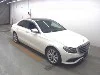 MERCEDES BENZ E CLASS
