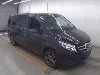MERCEDES BENZ V CLASS